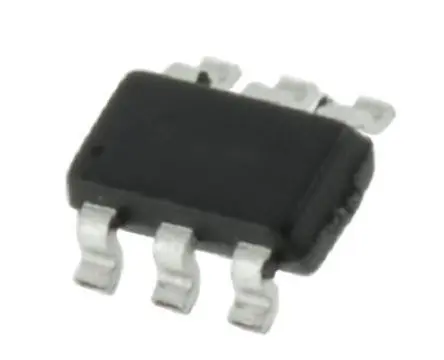 Produktfoto 1 von DiodesZetex Sync-Buck-Wandler 1-Kanal, 600 mA 2.2 MHz 6-Pin Einstellbar 26V 0.8 V