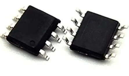 Produktfoto 1 von DiodesZetex Synchroner Abwärtsregler 1-Kanal 340 kHz 8-Pin Einstellbar 18V 0.925 V