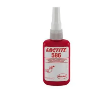 Produktfoto 1 von Loctite 586