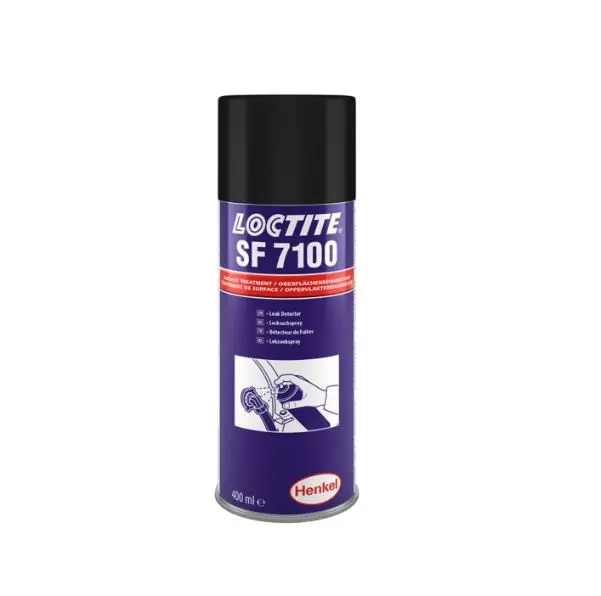Produktfoto 1 von Loctite Detektor Lecksuchspray, Aerosol 400ml