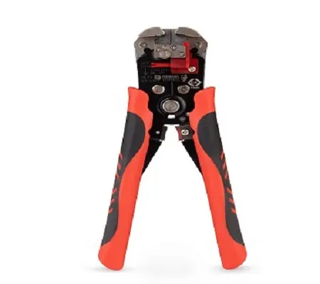Produktfoto 1 von CK T3943 Abisolierer, Flach 0.2 to 6 mm², 220 mm