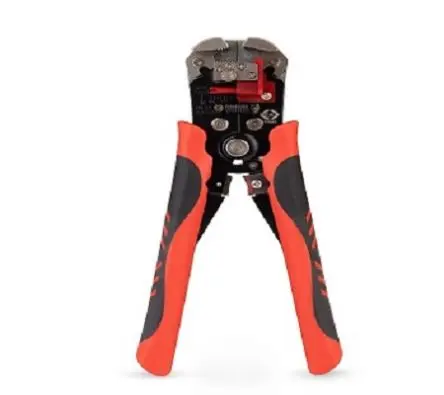 Produktfoto 1 von CK T3943 Abisolierer, Flach 0.2 to 6 mm², 220 mm