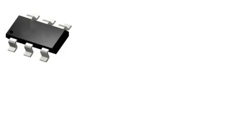 Produktfoto 1 von Infineon Hall-Effekt-Sensor Oberfläche PnP, 40mA 32V Flach