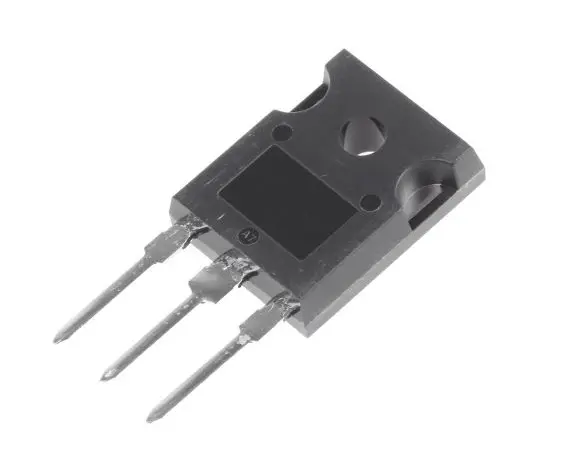 Produktfoto 1 von Infineon IRF Typ N-Kanal, Oberfläche MOSFET 75 V / 192 A 81 W, 3-Pin TO-247