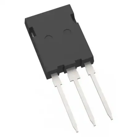 Produktfoto 1 von STMicroelectronics IGBT, 1200 V 535 W, 3-Pin