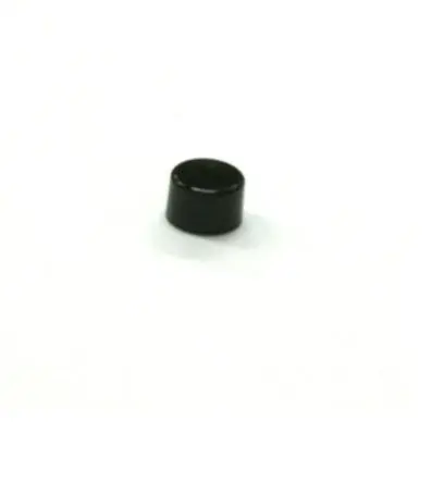 Produktfoto 1 von Nidec Components Drucktastenkappe Rot für CFPA-Druckknopfschalter