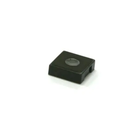 Produktfoto 1 von Nidec Components Drucktastenkappe Hellgrau für TR1-Druckknopfschalter