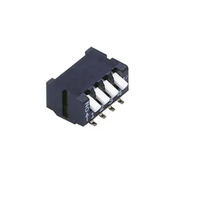 Produktfoto 1 von Nidec Components Klavier Drehschalter