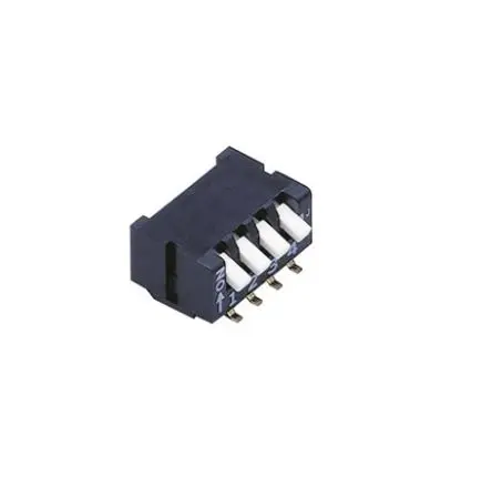 Produktfoto 1 von Nidec Components Klavier Drehschalter