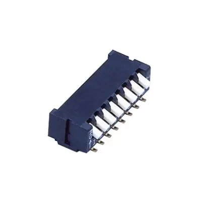 Produktfoto 1 von Nidec Components Klavier Drehschalter