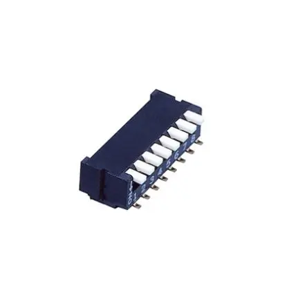 Produktfoto 1 von Nidec Components Klavier Drehschalter