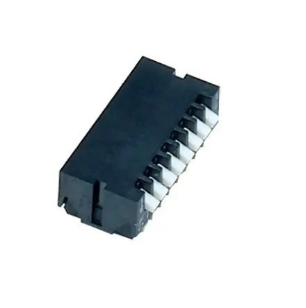 Produktfoto 1 von Nidec Components Klavier Drehschalter