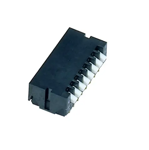 Produktfoto 1 von Nidec Components Klavier DIP-Kippschalter