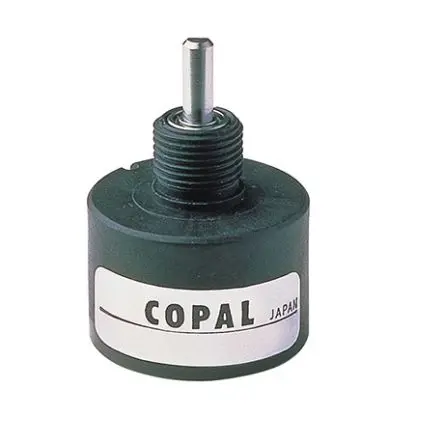 Produktfoto 1 von Nidec Components JT22 Drehen Potenziometer 10 kΩ, Schaft-Ø 3 mm