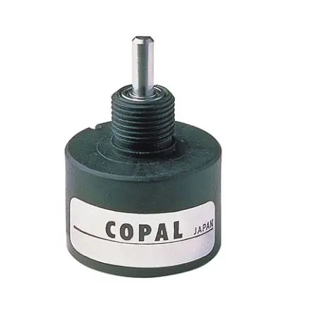 Produktfoto 1 von Nidec Components JT22 Drehen Potenziometer 10 kΩ, Schaft-Ø 3 mm
