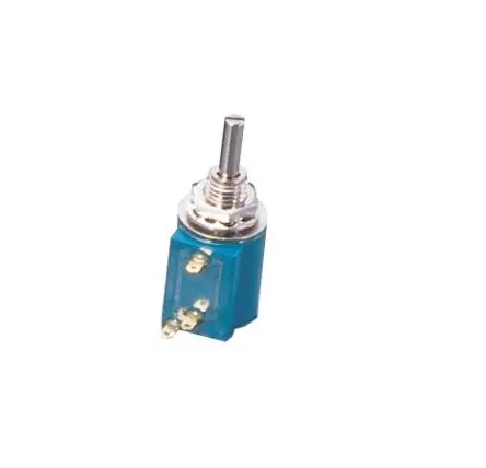 Produktfoto 1 von Nidec Components M-1305 Drehen Drahtpotenziometer 10 kΩ 5 % / 1 W