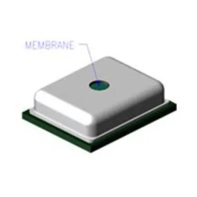 Produktfoto 1 von Renesas Digital Analoger Temperatursensor ±1.5% SMD, I2C