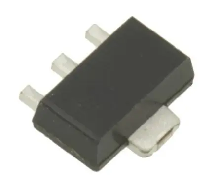 Produktfoto 1 von Nisshinbo Micro Devices LDO-Spannungsregler, Niedrige Abfallspannung 1 300 mA 5V, 5-Pin