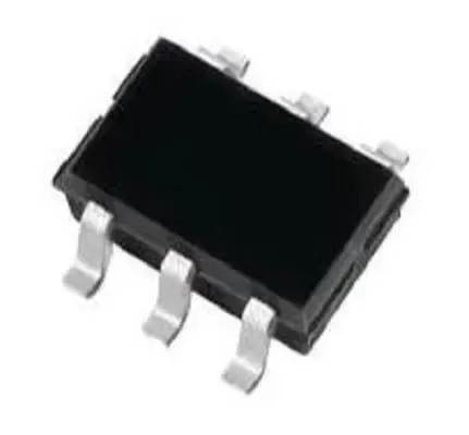 Produktfoto 1 von Vishay VOH Oberfläche 1 Optokoppler, 6-Pin SMD