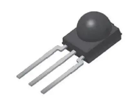 Produktfoto 1 von Vishay TSSP930 PIR-Sensor 2 V 3.6V Minimold