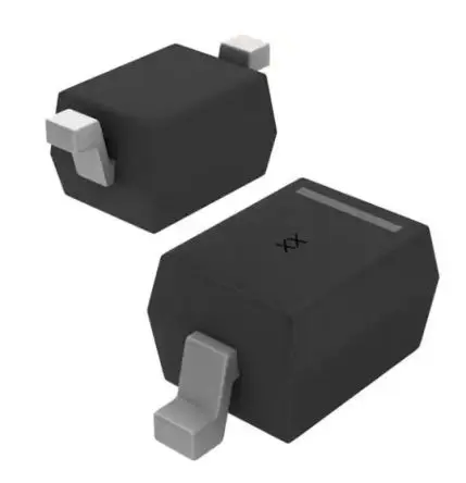 Produktfoto 1 von Bourns AEC-Q101 Überspannungsschutz Bidirektional Serie -15 V min., Oberfläche DO-214AC (SMA)