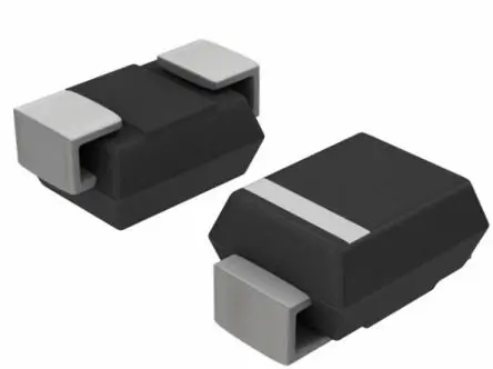 Produktfoto 1 von Bourns AEC-Q101 TVS-Diode Bidirektional Serie 5000 W 58.1 V min., Oberfläche 170 V max DO-214AB