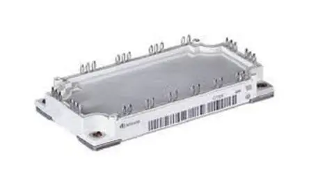 Produktfoto 1 von Infineon IGBT-Modul, 1200 V 515 W