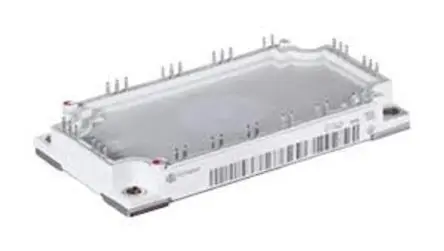 Produktfoto 1 von Infineon IGBT-Modul, 1200 V 515 W