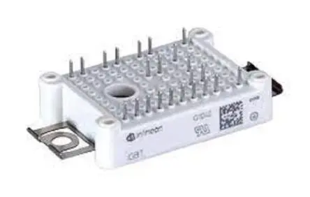 Produktfoto 1 von Infineon IGBT-Modul, 1200 V 105 W