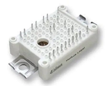 Produktfoto 1 von Infineon IGBT-Modul, 600 V 115 W