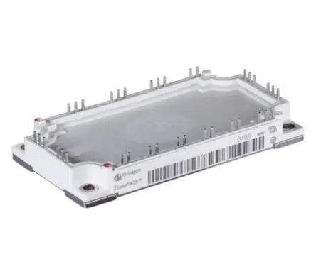Produktfoto 1 von Infineon IGBT-Modul / 140 A, 1200 V 480 W