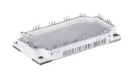 Produktfoto 1 von Infineon IGBT-Modul / 200 A, 600 V 600 W EconoPACK