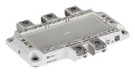Produktfoto 1 von Infineon IGBT-Modul / 280 A, 1200 V 1000 W EconoPACK