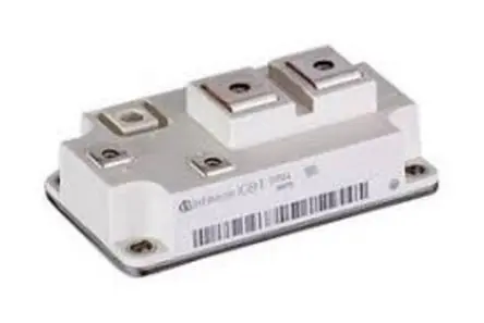 Produktfoto 1 von Infineon IGBT-Modul / 600 A, 1700 V 3350 W
