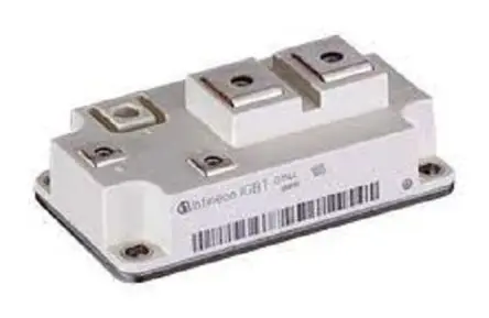 Produktfoto 1 von Infineon IGBT-Modul / 900 A, 1200 V 4300 W