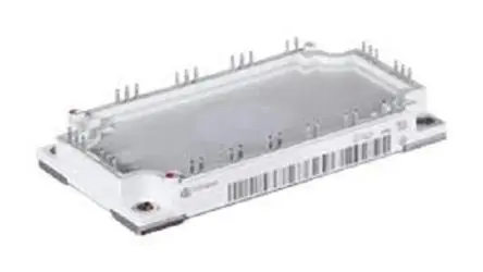 Produktfoto 1 von Infineon IGBT-Modul / 75 A, 1200 V 280 W