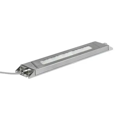 Produktfoto 1 von Idec LF3D LED Maschinenleuchte Lichtbalken 1700 lm / 9,2 W, 17.5mm 24 V DC, 24 V DC, 24 V D/C