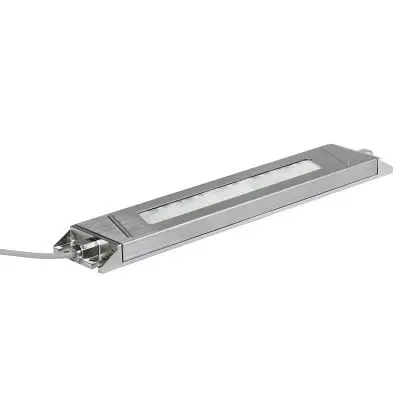 Produktfoto 1 von Idec LED Maschinenleuchte Lichtleiste / 9.2 W, 17.5 mm 24V dc