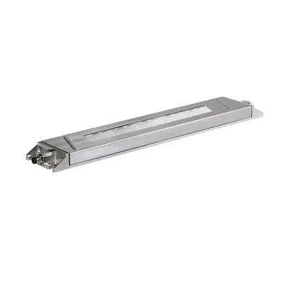 Produktfoto 1 von Idec LED Maschinenleuchte Lichtleiste / 9.2 W, 17.5 mm 24V dc