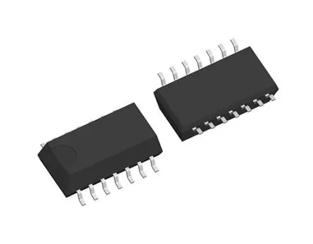 Produktfoto 1 von Nisshinbo Micro Devices Komparator Niedrigleistung SOP-14 ECL, MOS, TTL, CMOS, DTL 1.3 μs 14-Pin 36V 2 V