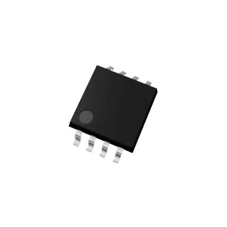 Produktfoto 1 von Nisshinbo Micro Devices Operationsverstärker Oberfläche 15 MHz MSOP8, biplor typ. 18V, biplor typ. 2 V, 8-Pin