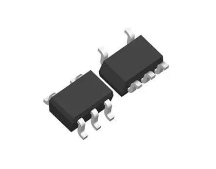 Produktfoto 1 von Nisshinbo Micro Devices Spannungsregler, Niedrige Abfallspannung 5 150 mA 2.5V, 5-Pin