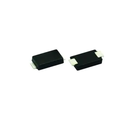 Produktfoto 1 von Vishay S3AF Oberfläche Gleichrichter & Schottky-Diode Universal Einfach, 600 V / 3 A, 2-Pin DO-221AC
