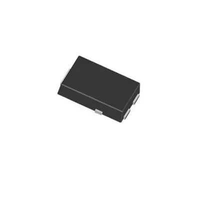 Vishay AEC-Q101 TVS-Diode Unidirektional Gemeinsame Anode 1500 W 45.4 V min., Oberfläche 85 V max SmPC (TO-277A)