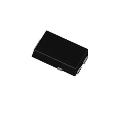 Vishay V10P Oberfläche Schottky Schottky-Diode Einfach, 60 V / 10 A, 3-Pin SmPC (TO-277A)