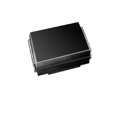 Produktfoto 1 von Vishay ES2 Oberfläche Gleichrichter & Schottky-Diode Universal Einfach, 150 V / 2 A, 2-Pin SMB (DO-214AA)