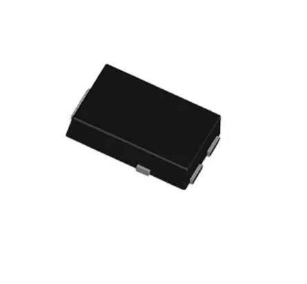 Produktfoto 1 von Vishay V20P Oberfläche Schottky Schottky-Diode Einfach, 60 V / 20 A, 3-Pin SmPC (TO-277A)