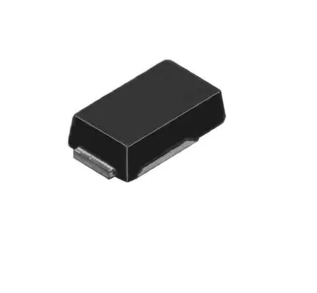 Produktfoto 1 von Vishay V2P Oberfläche Schottky Schottky-Diode Einfach, 60 V / 2 A, 2-Pin SMP (DO-220AA)