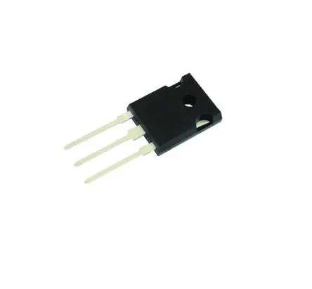 Produktfoto 1 von Vishay VX Oberfläche Schottky Schottky-Diode 2 Paar gemeinsame Kathode, 150 V / 60 A, 3-Pin TO-247AD 3L