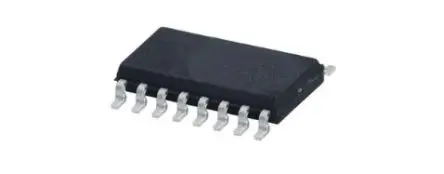 Produktfoto 1 von onsemi MOSFET MOSFET 6.5 A 16-Pin SOIC 5 V 16 ns
